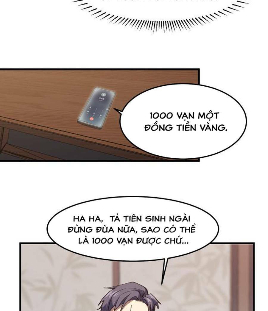 Vú Em Thánh Kỵ Sĩ Chapter 4 - 24