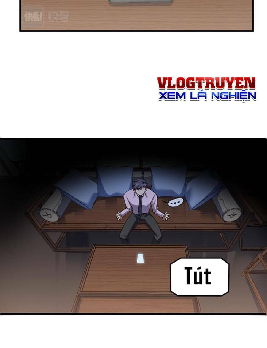 Vú Em Thánh Kỵ Sĩ Chapter 4 - 26