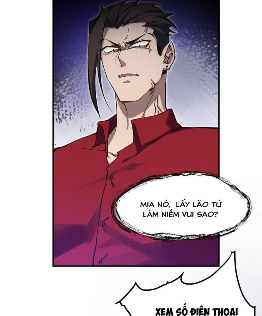 Vú Em Thánh Kỵ Sĩ Chapter 4 - 28