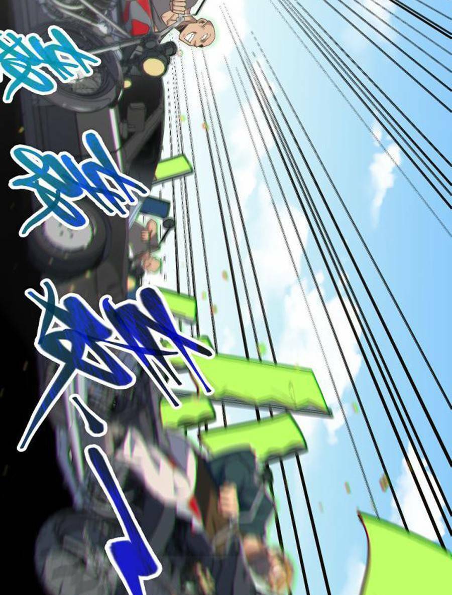 Vú Em Thánh Kỵ Sĩ Chapter 4 - 31