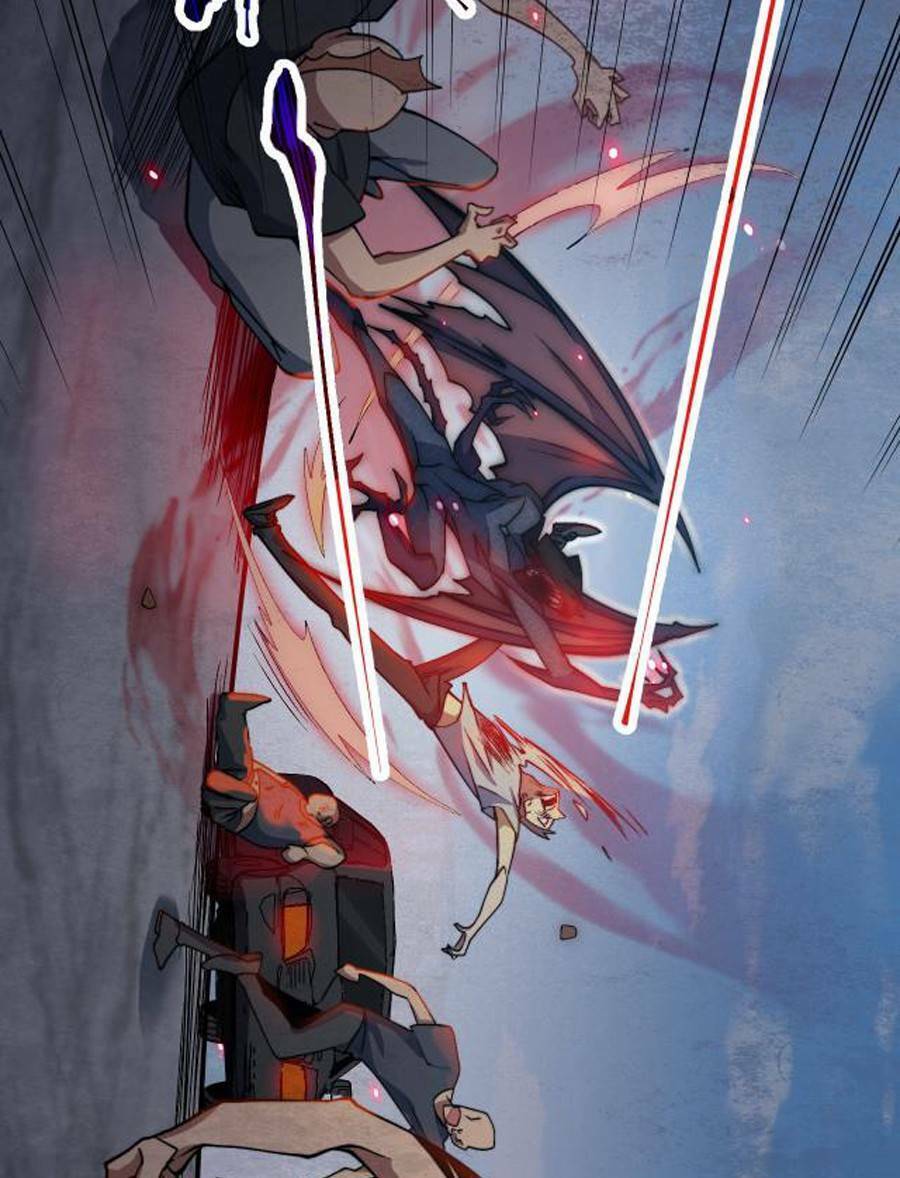 Vú Em Thánh Kỵ Sĩ Chapter 4 - 48