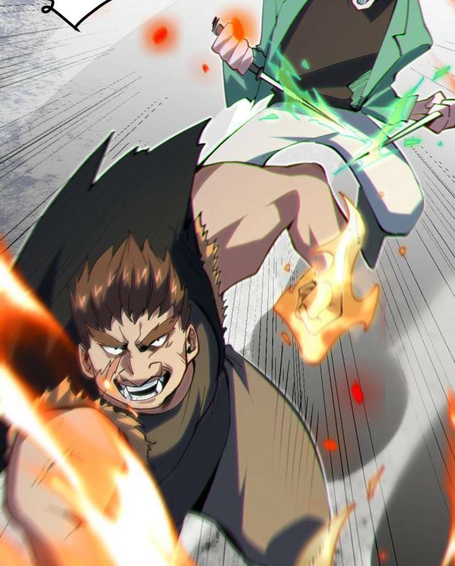 Vú Em Thánh Kỵ Sĩ Chapter 4 - 57