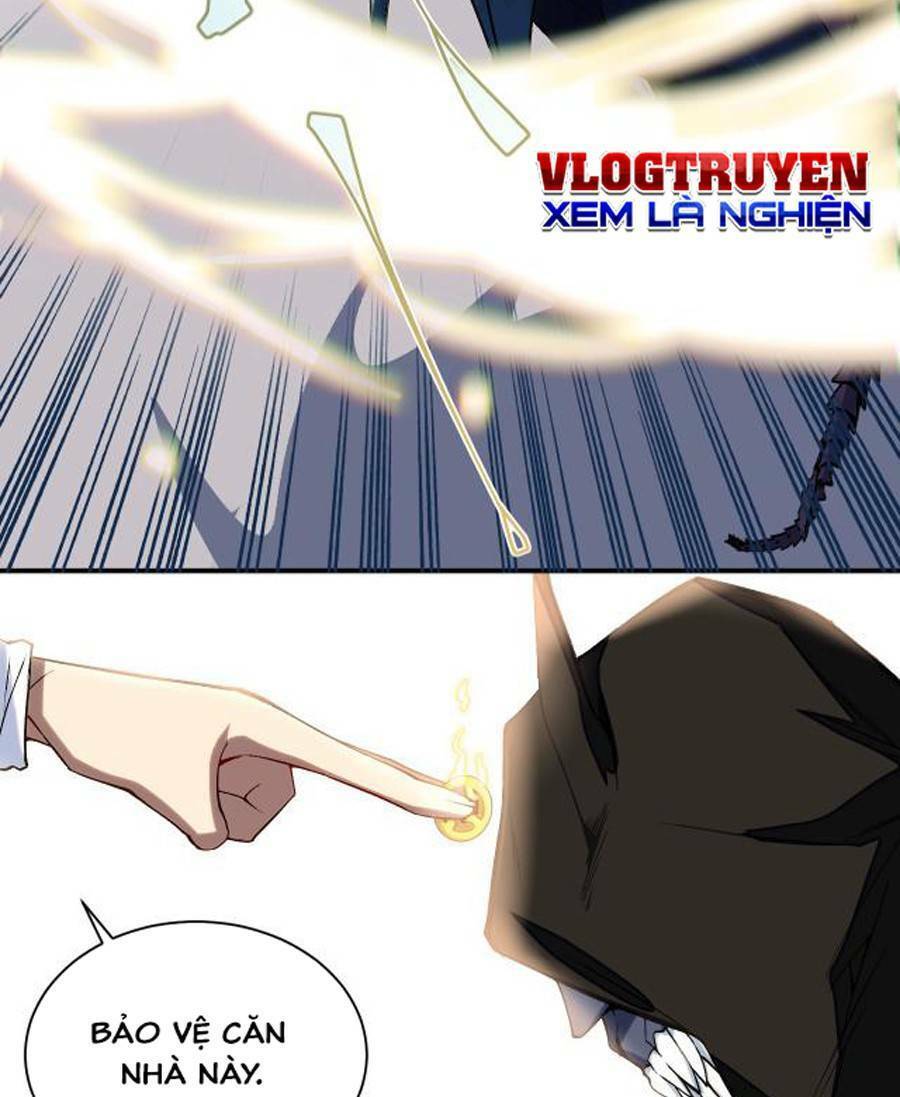 Vú Em Thánh Kỵ Sĩ Chapter 4 - 7