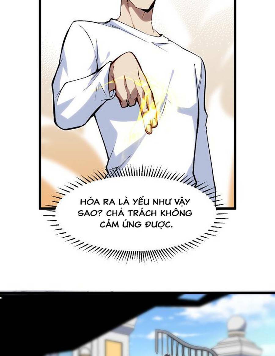 Vú Em Thánh Kỵ Sĩ Chapter 4 - 64