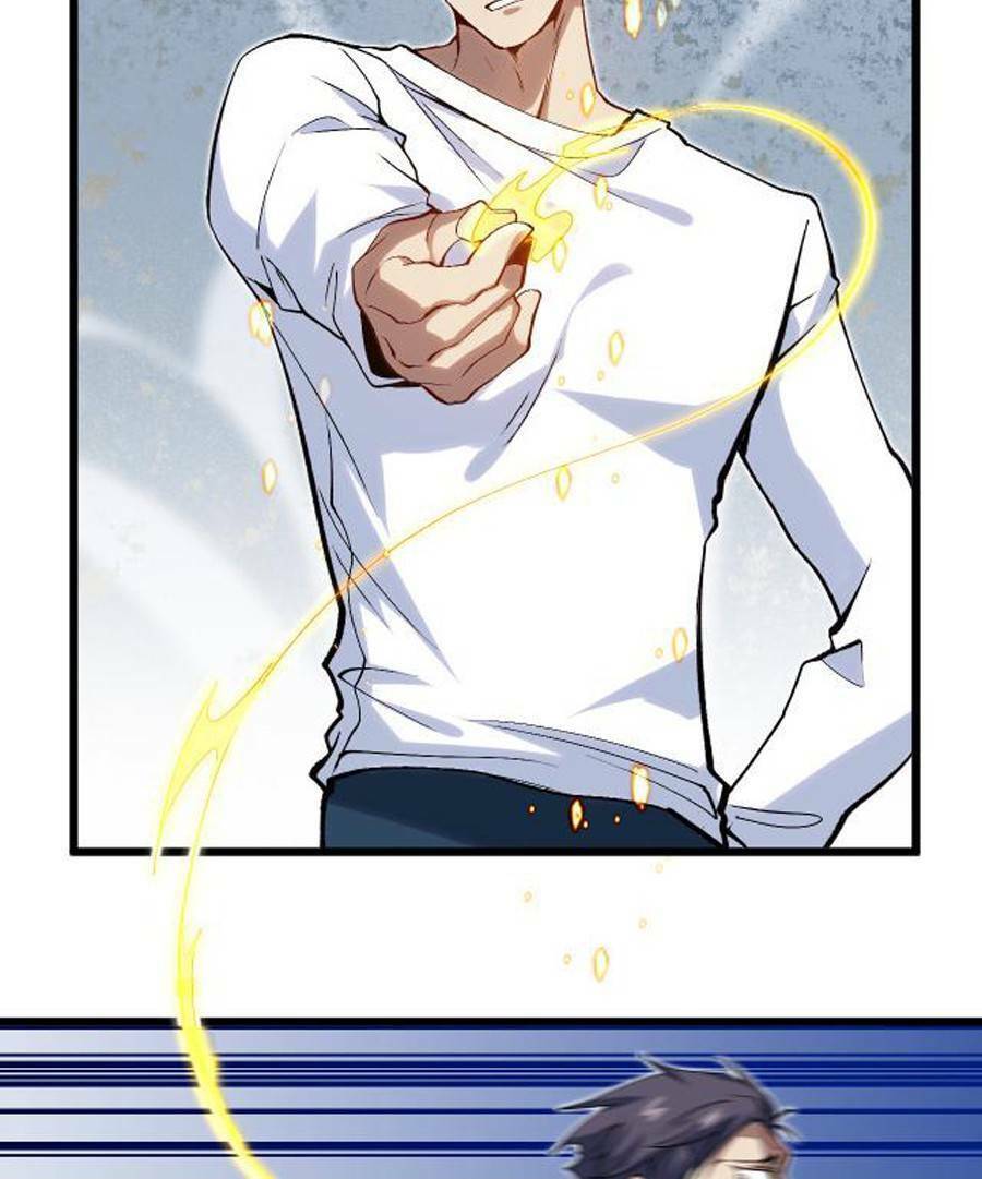 Vú Em Thánh Kỵ Sĩ Chapter 4 - 68