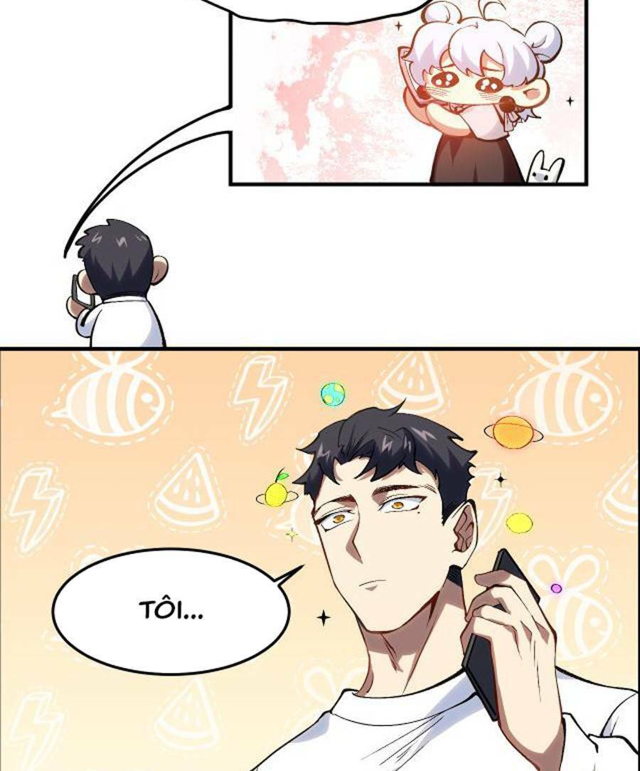 Vú Em Thánh Kỵ Sĩ Chapter 4 - 72