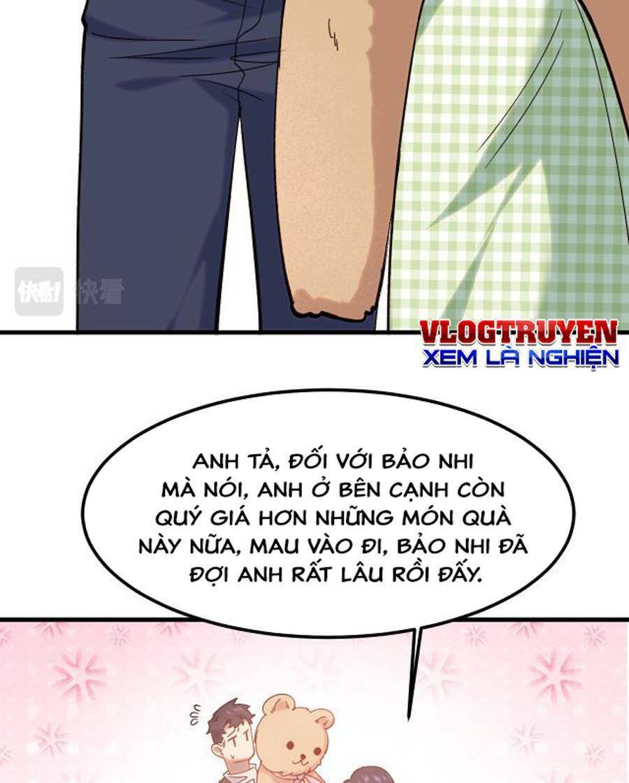 Vú Em Thánh Kỵ Sĩ Chapter 5 - 11