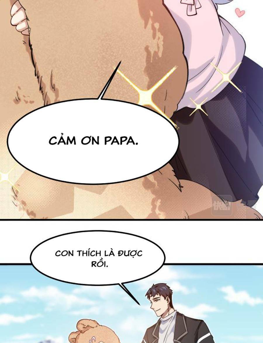 Vú Em Thánh Kỵ Sĩ Chapter 5 - 18