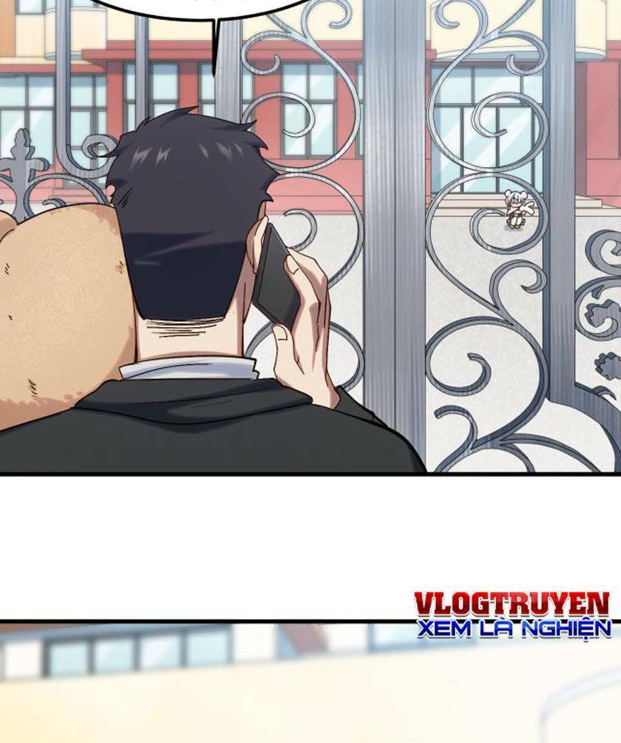 Vú Em Thánh Kỵ Sĩ Chapter 5 - 3