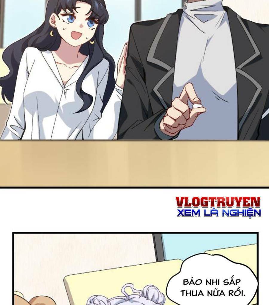 Vú Em Thánh Kỵ Sĩ Chapter 5 - 23