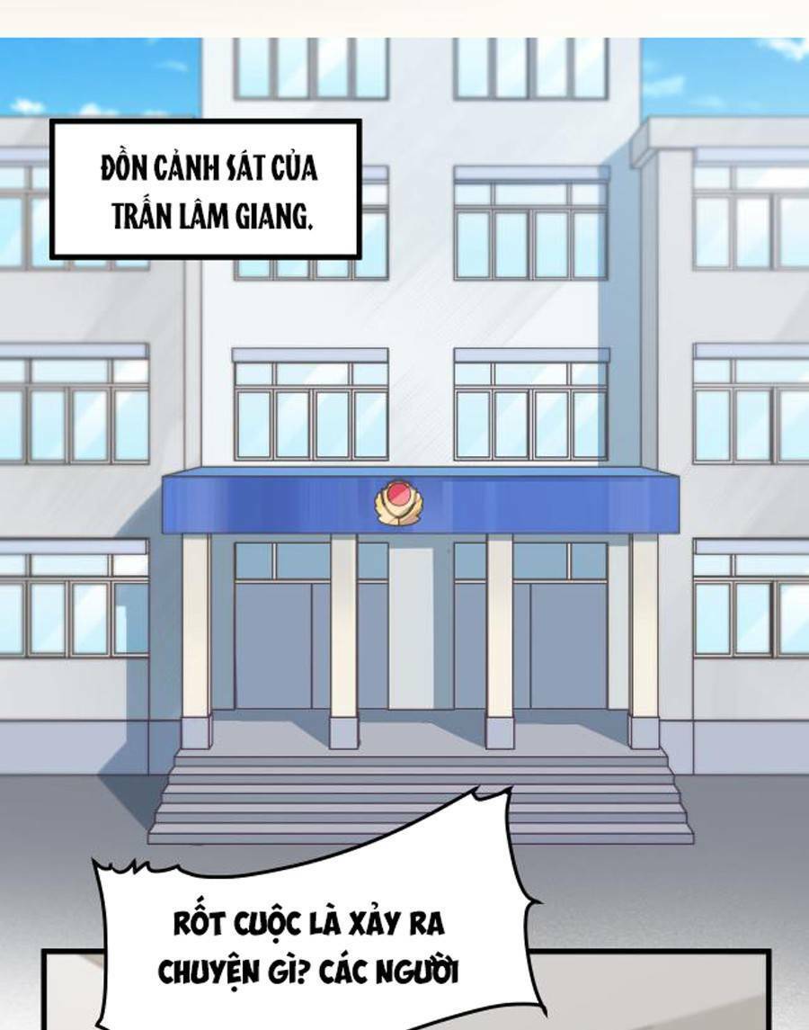 Vú Em Thánh Kỵ Sĩ Chapter 5 - 29