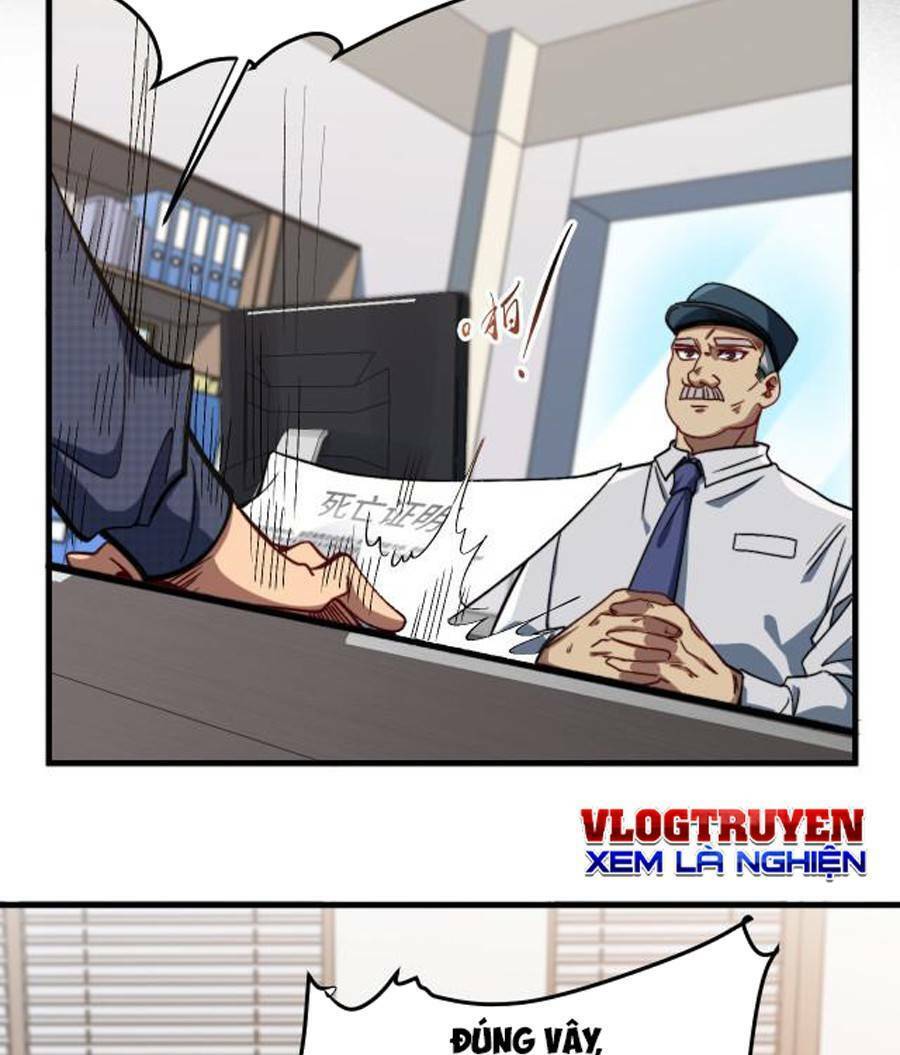 Vú Em Thánh Kỵ Sĩ Chapter 5 - 30