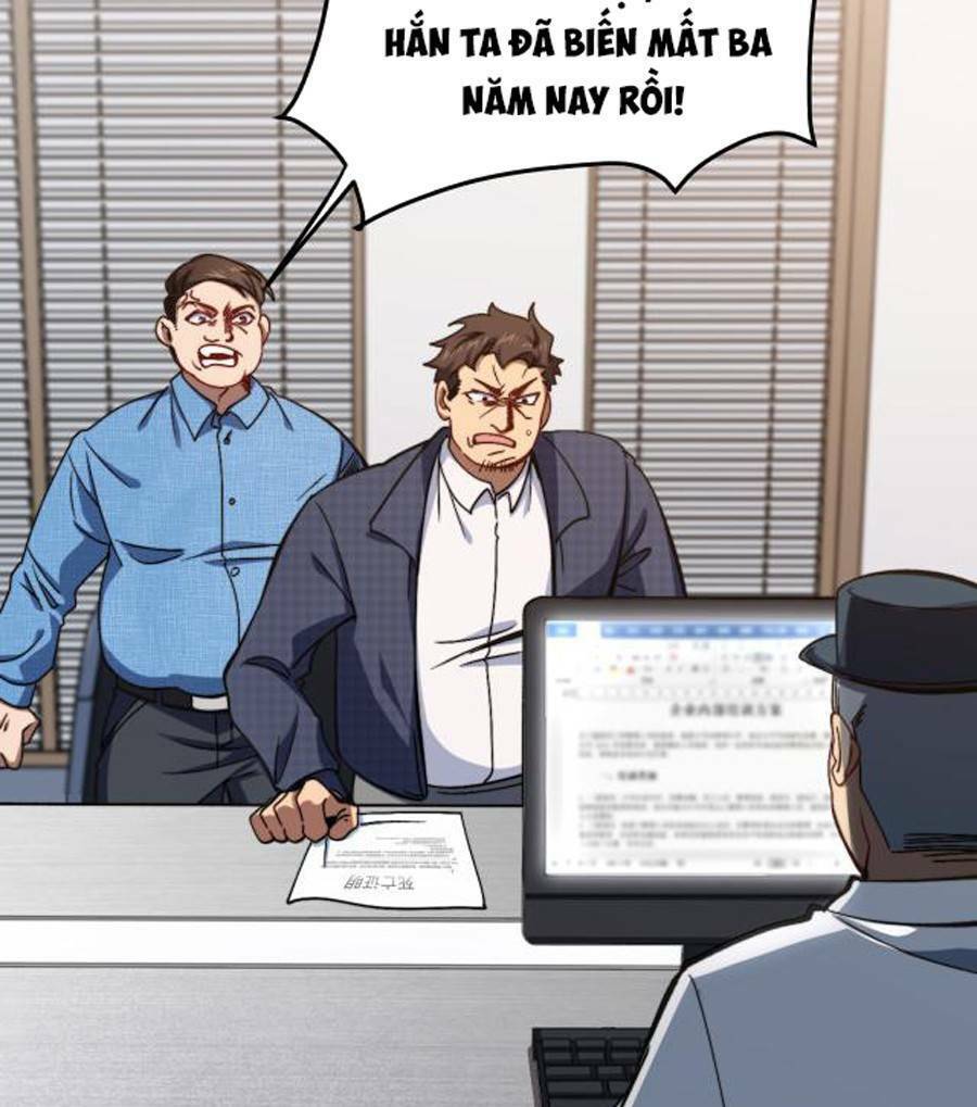 Vú Em Thánh Kỵ Sĩ Chapter 5 - 31