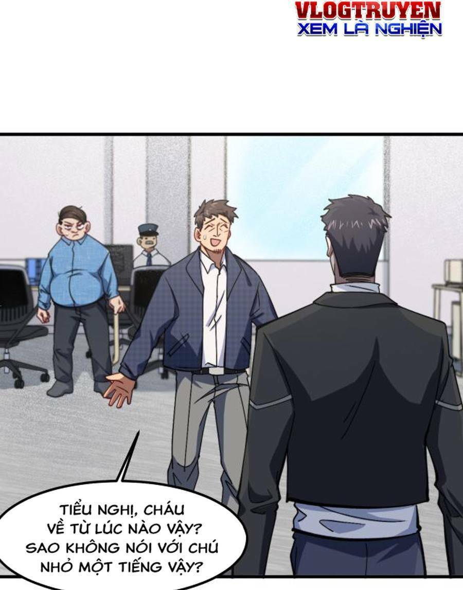 Vú Em Thánh Kỵ Sĩ Chapter 5 - 38