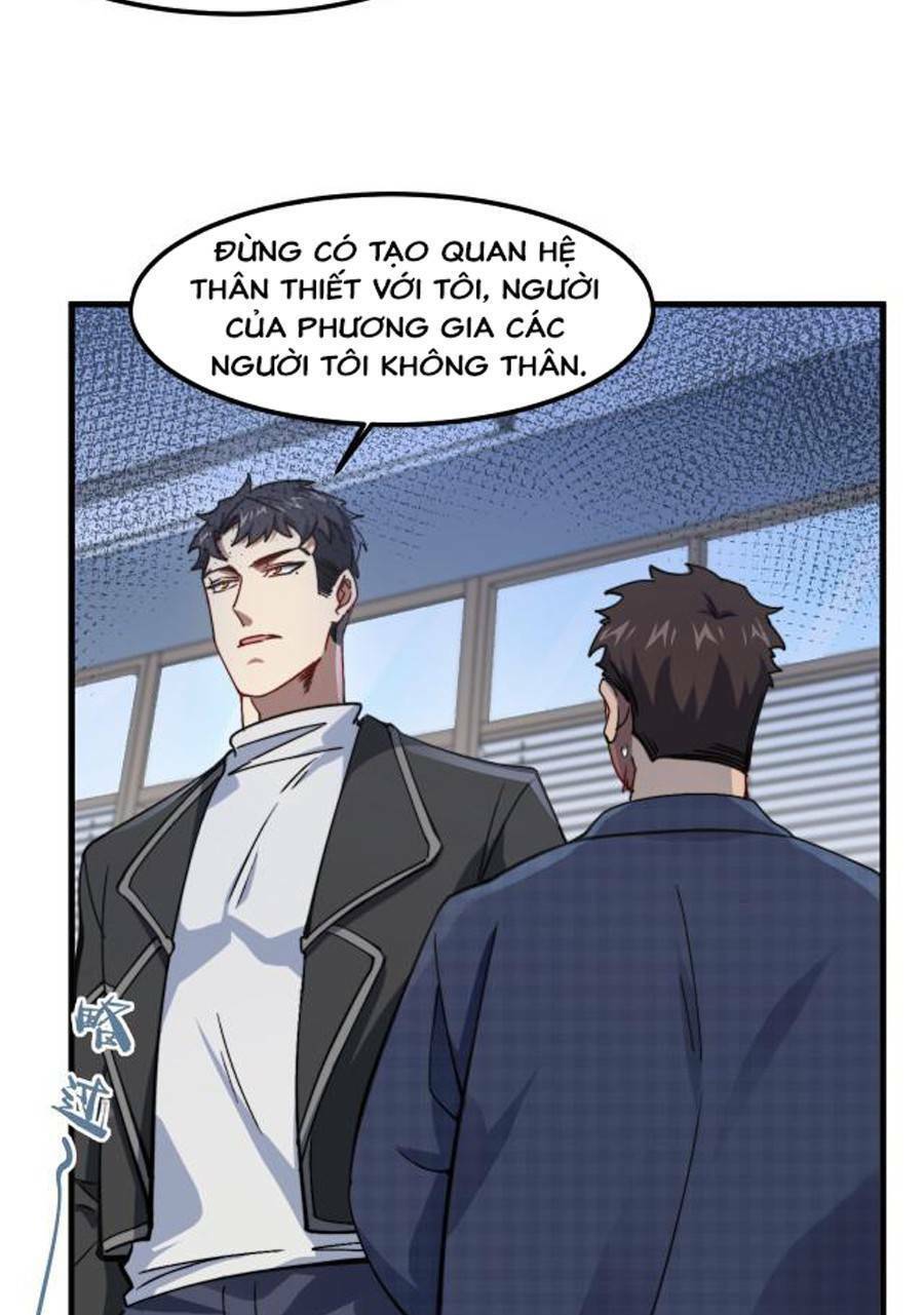 Vú Em Thánh Kỵ Sĩ Chapter 5 - 39