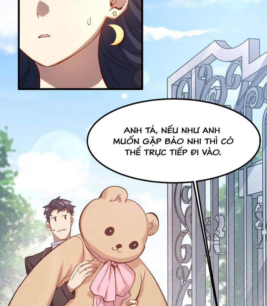 Vú Em Thánh Kỵ Sĩ Chapter 5 - 5