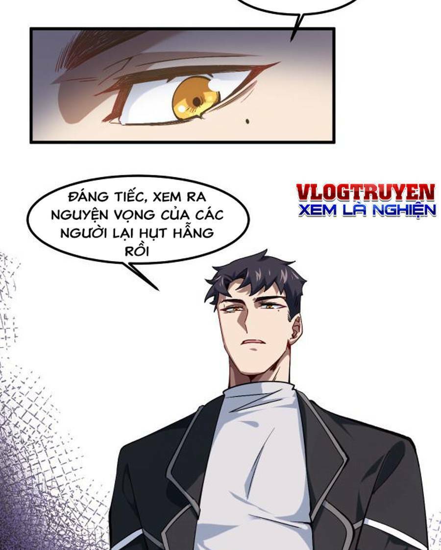 Vú Em Thánh Kỵ Sĩ Chapter 5 - 42