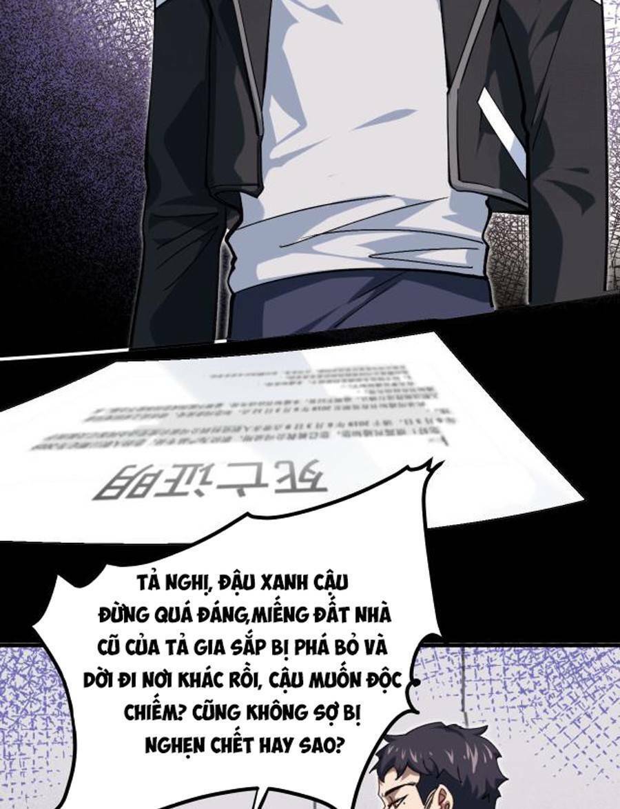 Vú Em Thánh Kỵ Sĩ Chapter 5 - 43