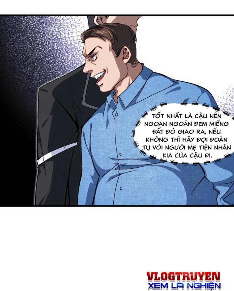 Vú Em Thánh Kỵ Sĩ Chapter 5 - 45