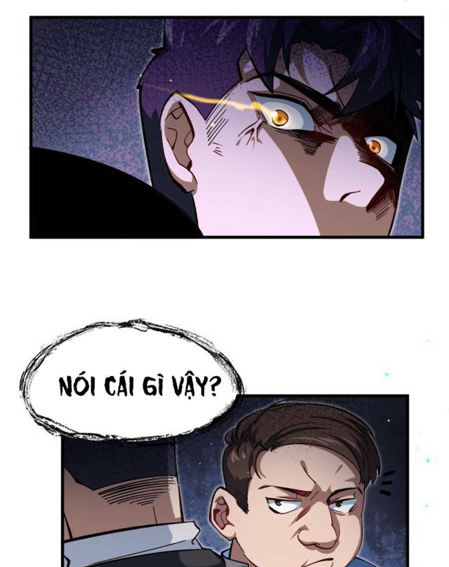 Vú Em Thánh Kỵ Sĩ Chapter 5 - 46