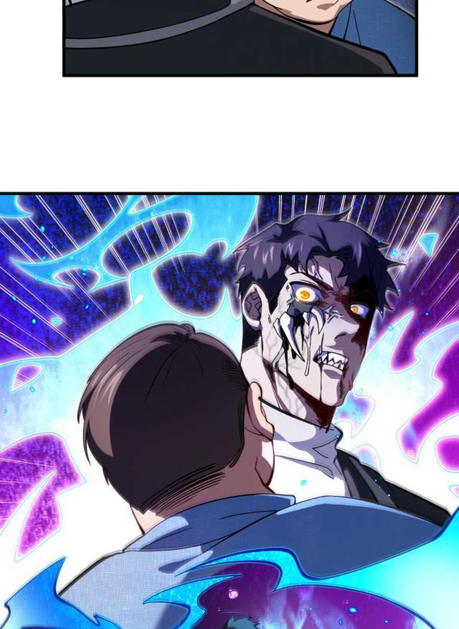 Vú Em Thánh Kỵ Sĩ Chapter 5 - 47