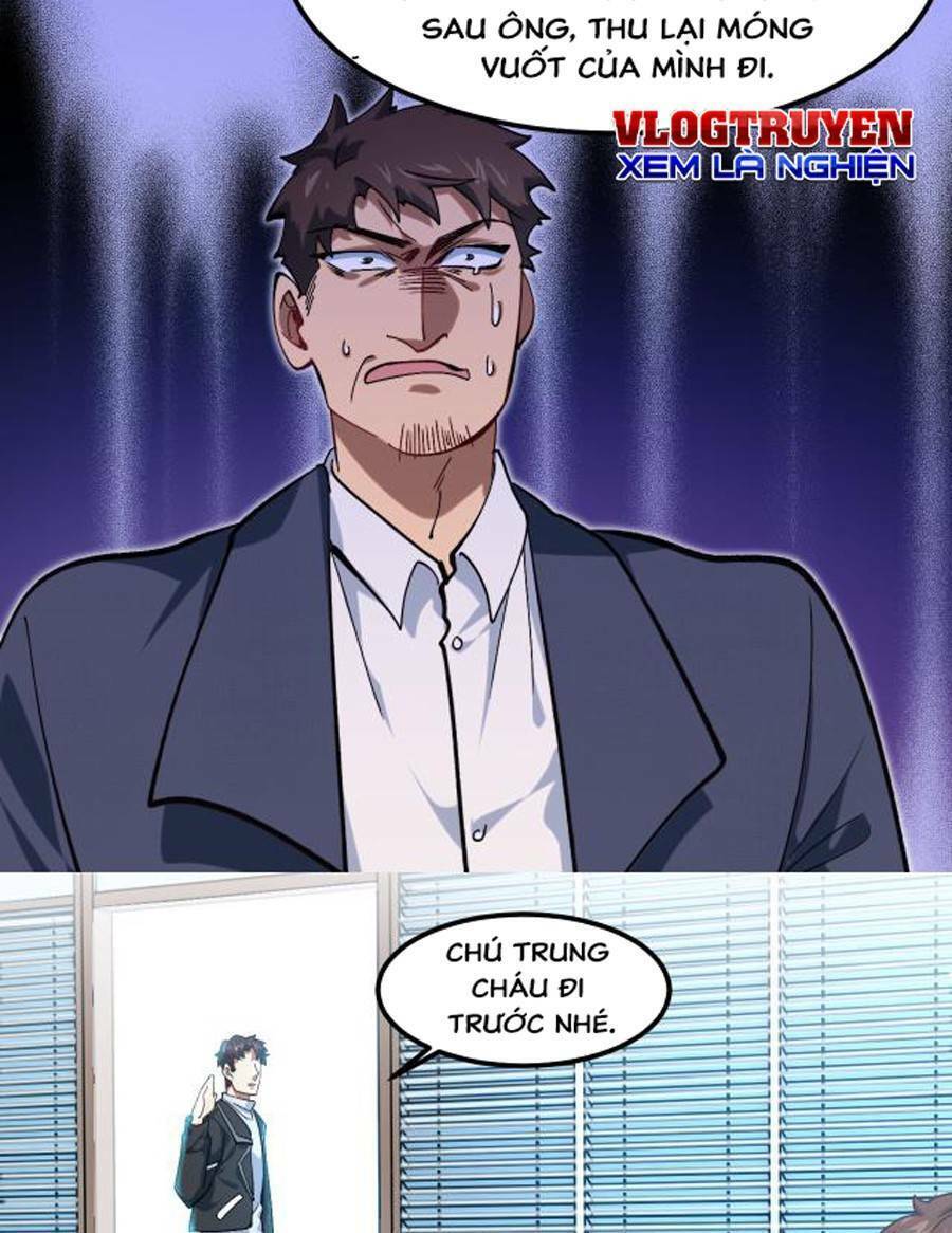 Vú Em Thánh Kỵ Sĩ Chapter 5 - 53