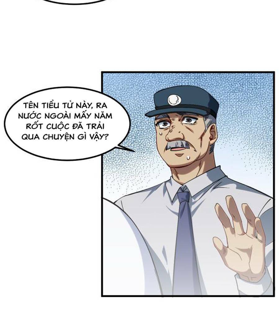 Vú Em Thánh Kỵ Sĩ Chapter 5 - 55