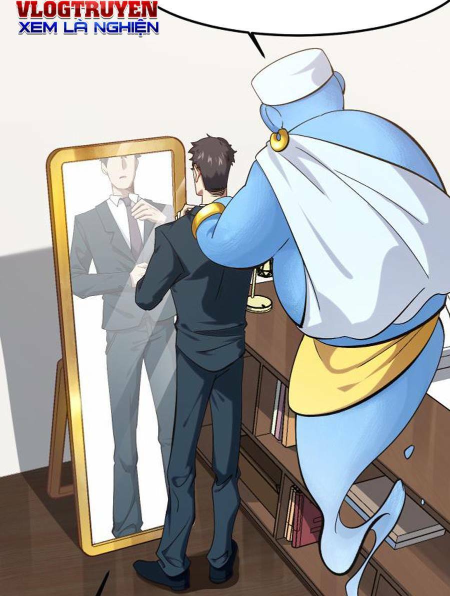 Vú Em Thánh Kỵ Sĩ Chapter 5 - 57
