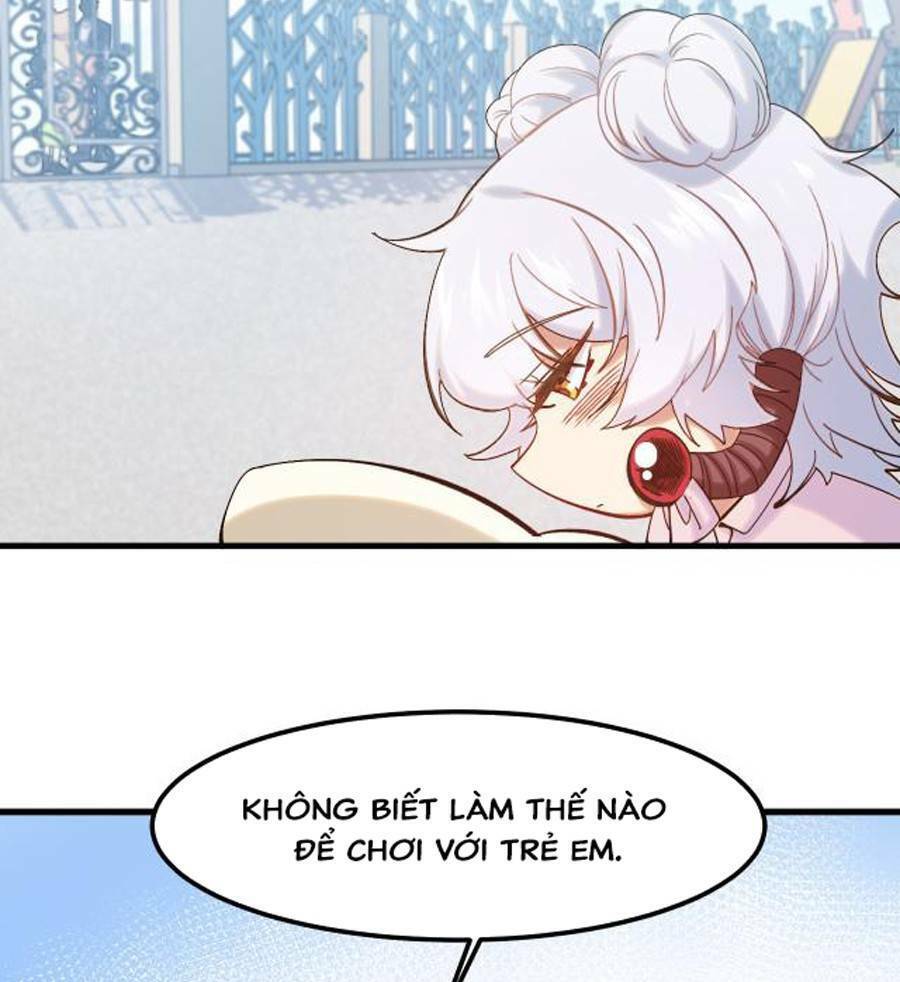 Vú Em Thánh Kỵ Sĩ Chapter 5 - 9