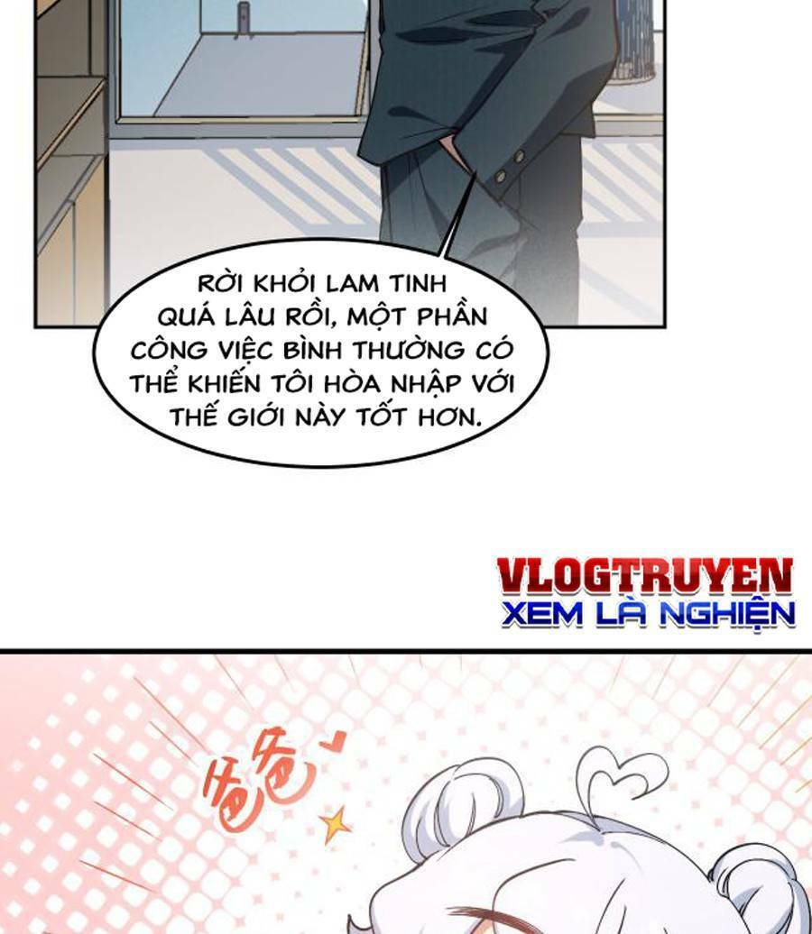 Vú Em Thánh Kỵ Sĩ Chapter 6 - 2