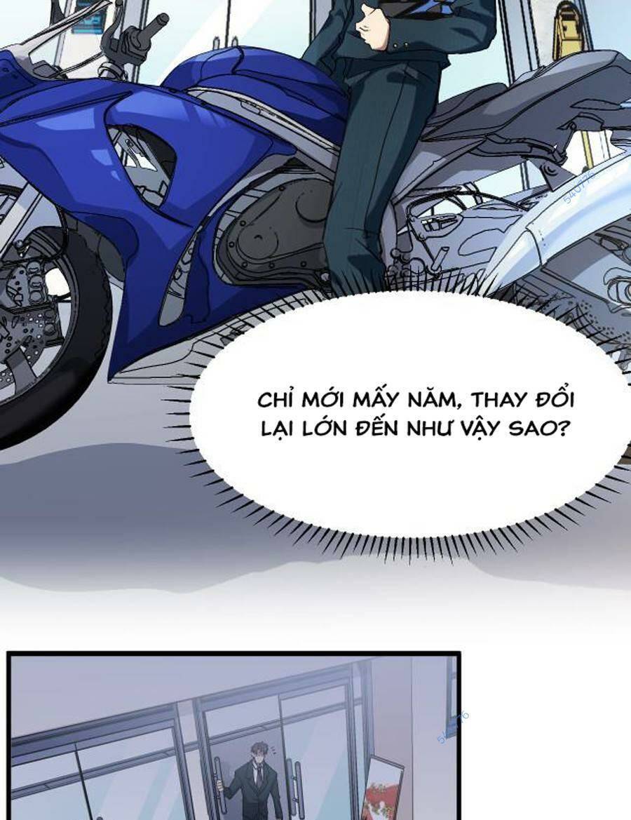 Vú Em Thánh Kỵ Sĩ Chapter 6 - 17