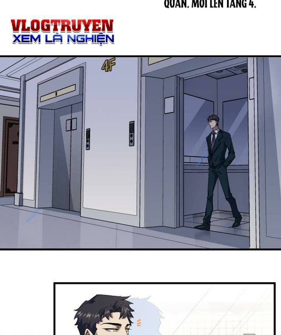 Vú Em Thánh Kỵ Sĩ Chapter 6 - 19