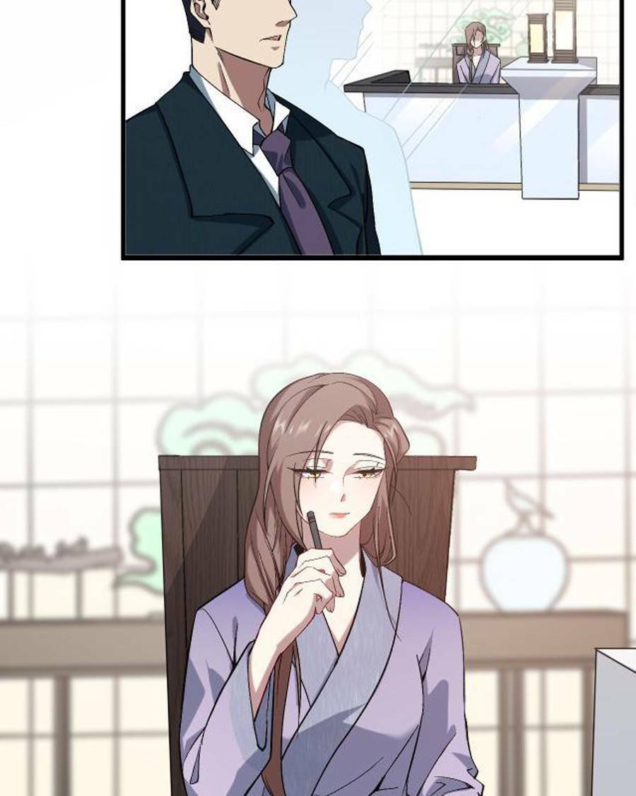 Vú Em Thánh Kỵ Sĩ Chapter 6 - 20