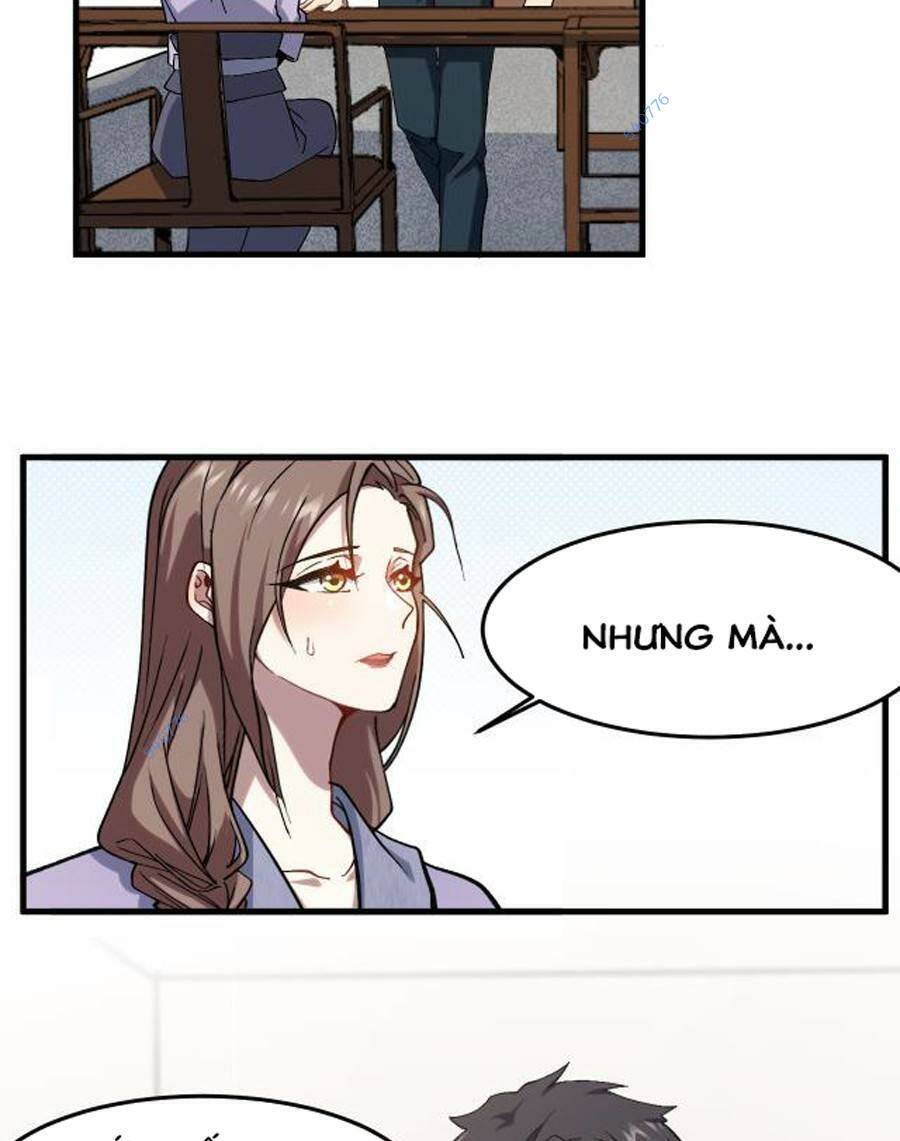 Vú Em Thánh Kỵ Sĩ Chapter 6 - 43