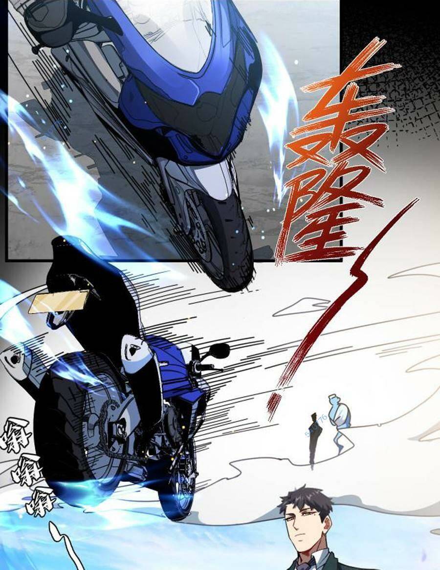 Vú Em Thánh Kỵ Sĩ Chapter 6 - 55