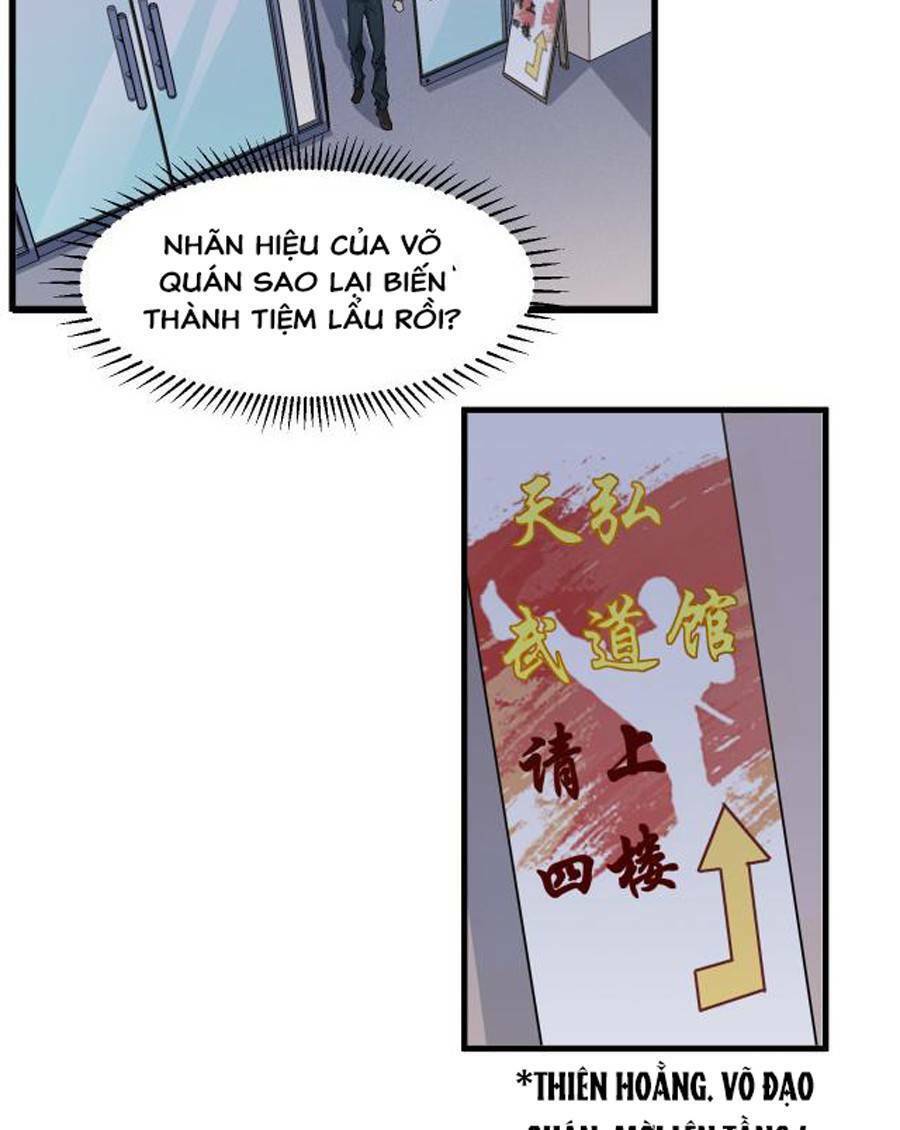 Vú Em Thánh Kỵ Sĩ Chapter 6 - 66