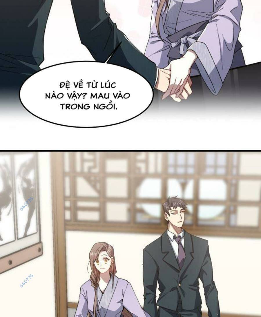 Vú Em Thánh Kỵ Sĩ Chapter 6 - 73