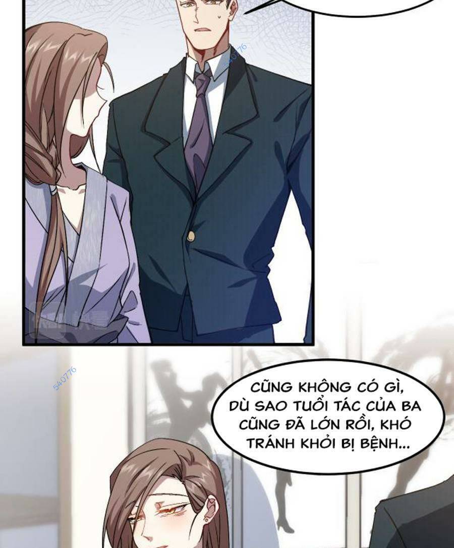 Vú Em Thánh Kỵ Sĩ Chapter 6 - 77