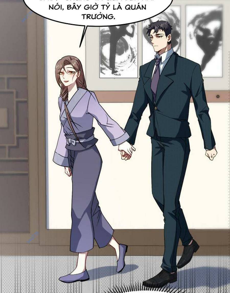 Vú Em Thánh Kỵ Sĩ Chapter 6 - 79