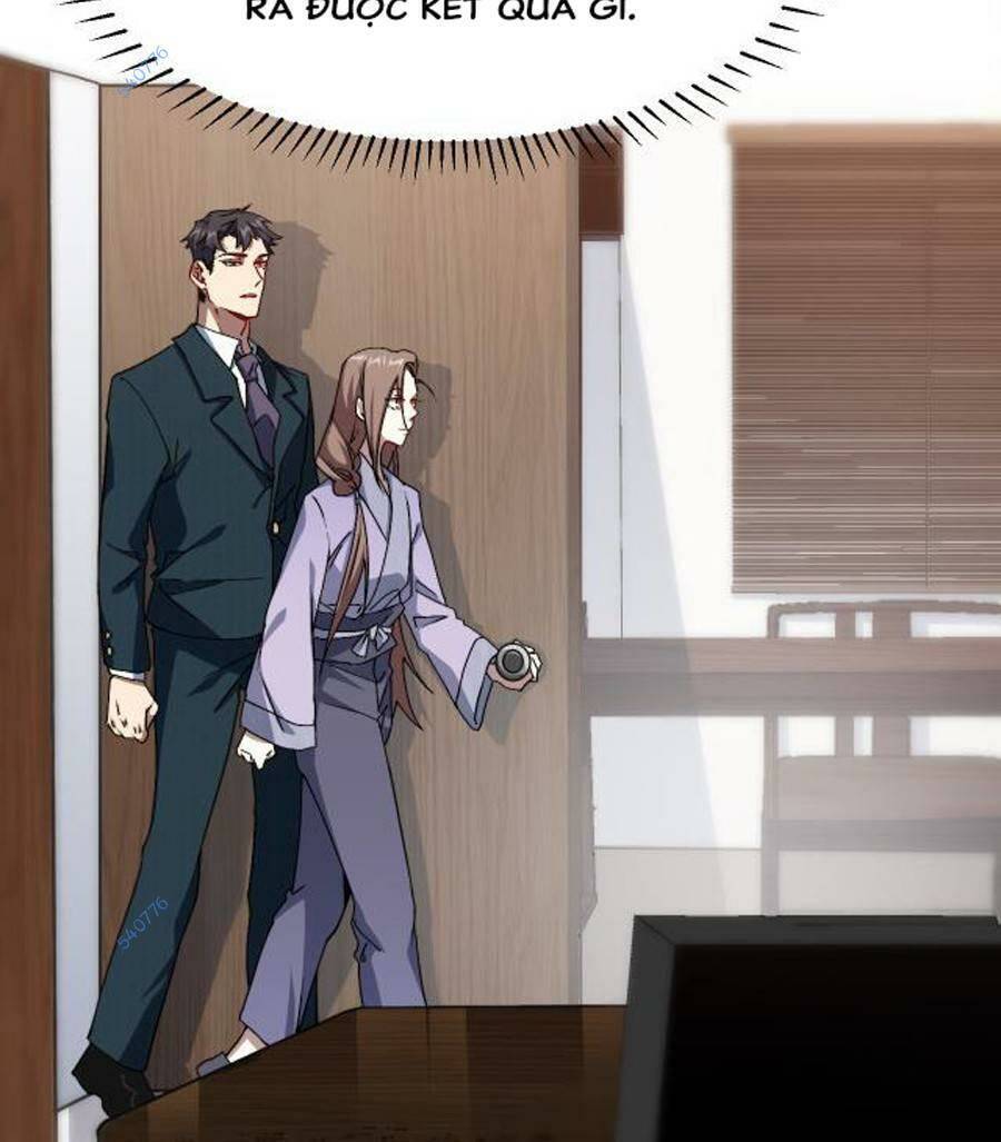 Vú Em Thánh Kỵ Sĩ Chapter 6 - 81