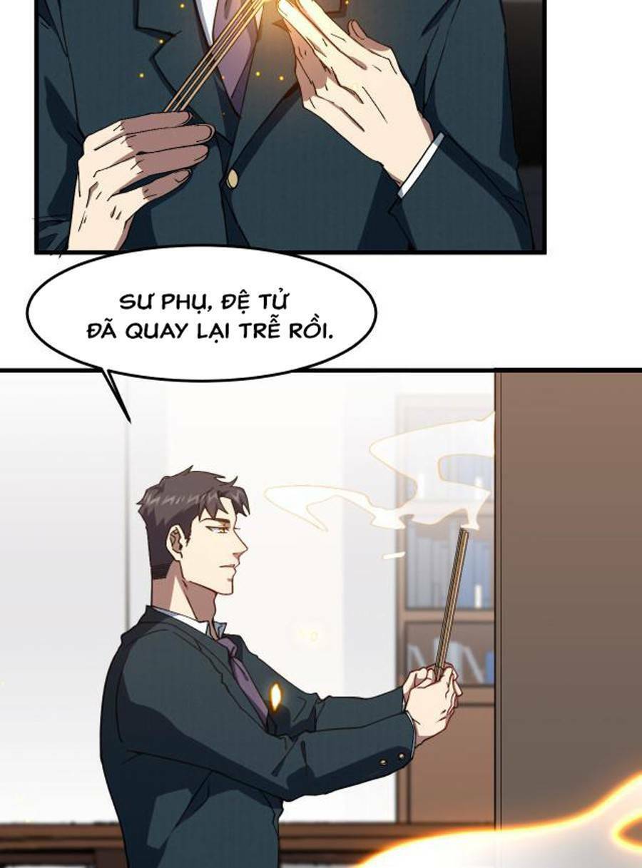 Vú Em Thánh Kỵ Sĩ Chapter 6 - 84