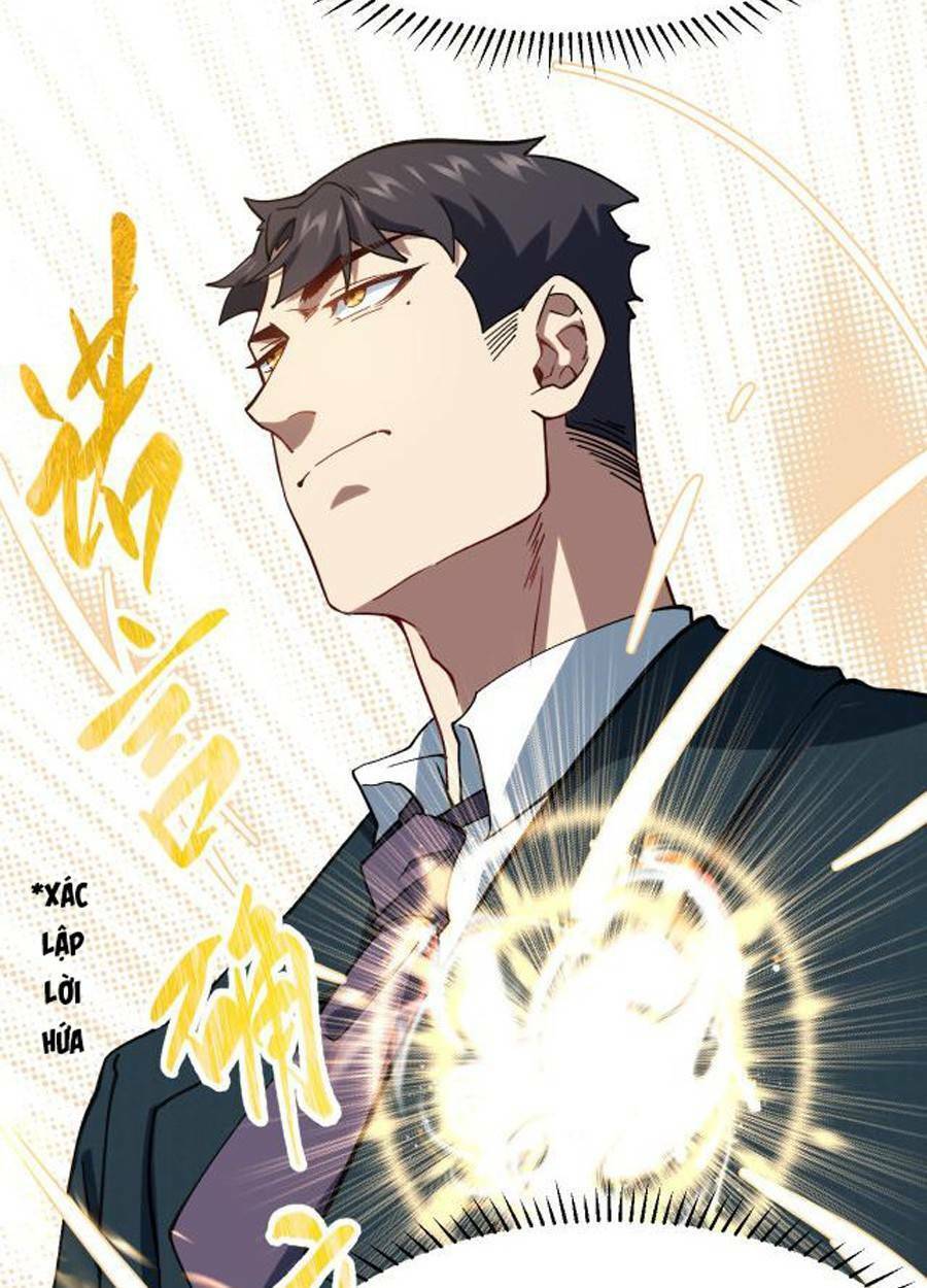 Vú Em Thánh Kỵ Sĩ Chapter 6 - 88