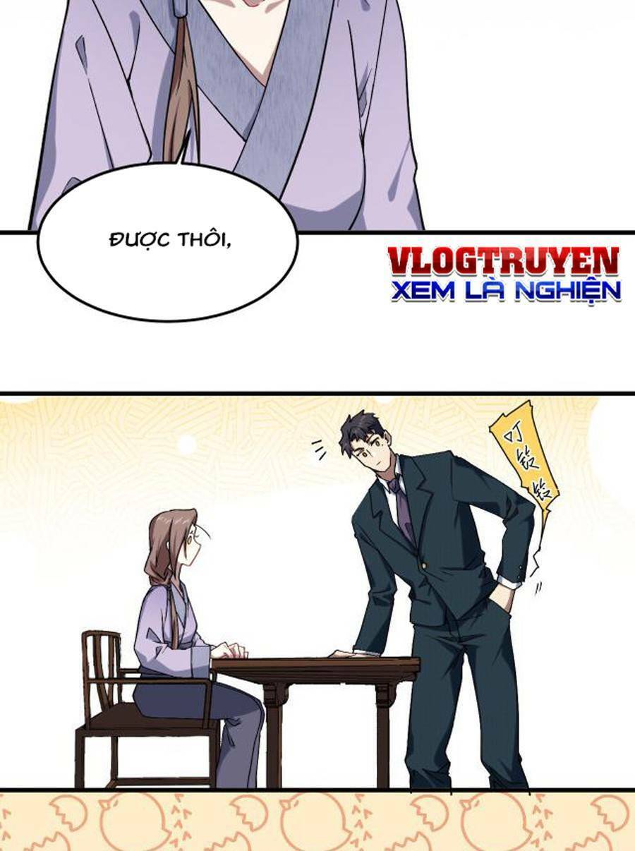 Vú Em Thánh Kỵ Sĩ Chapter 6 - 94