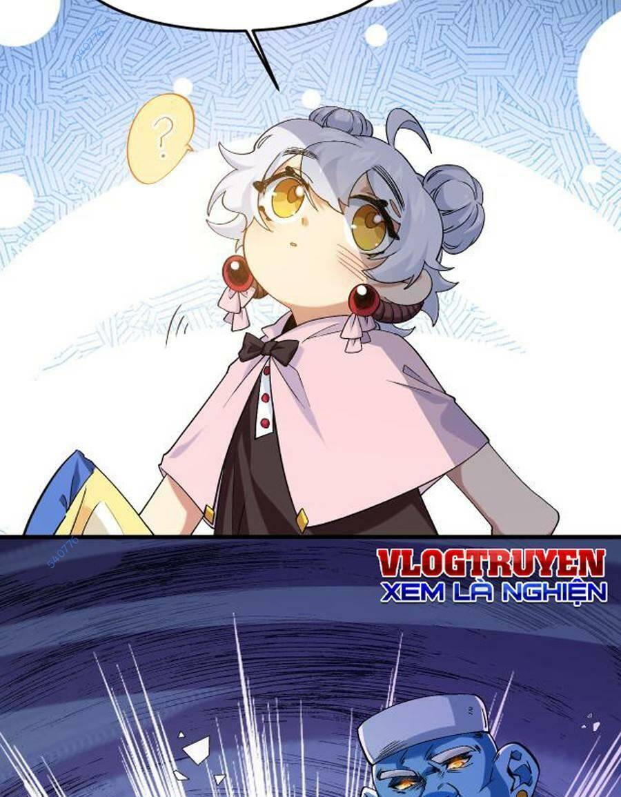 Vú Em Thánh Kỵ Sĩ Chapter 7 - 11