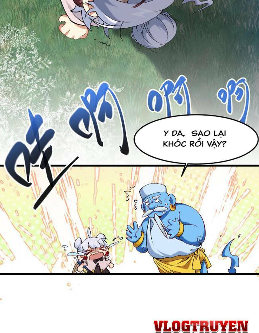 Vú Em Thánh Kỵ Sĩ Chapter 7 - 14