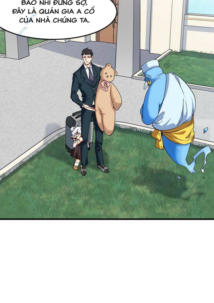 Vú Em Thánh Kỵ Sĩ Chapter 7 - 19