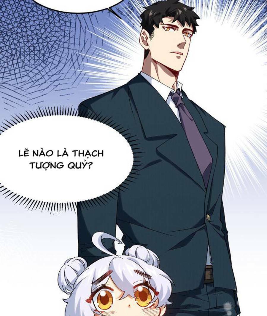 Vú Em Thánh Kỵ Sĩ Chapter 7 - 24