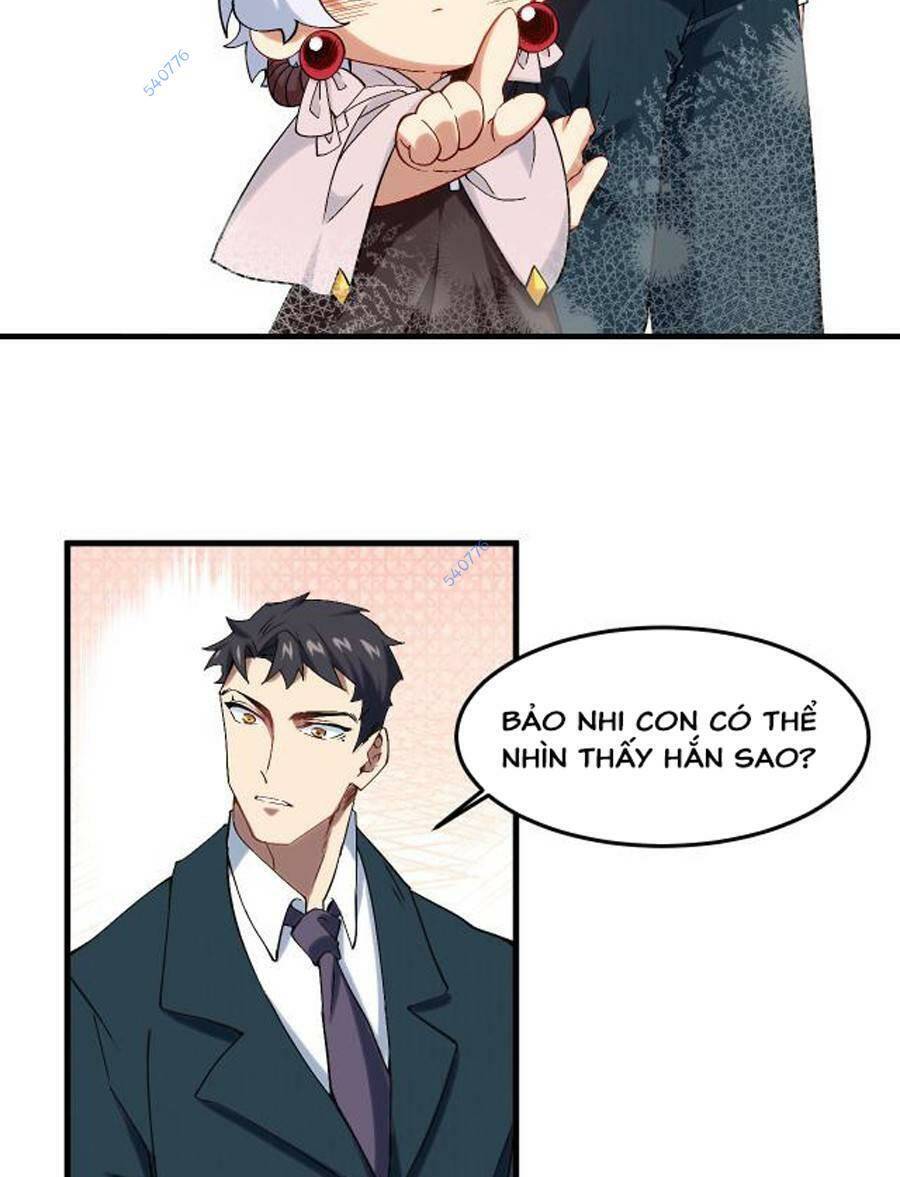 Vú Em Thánh Kỵ Sĩ Chapter 7 - 25