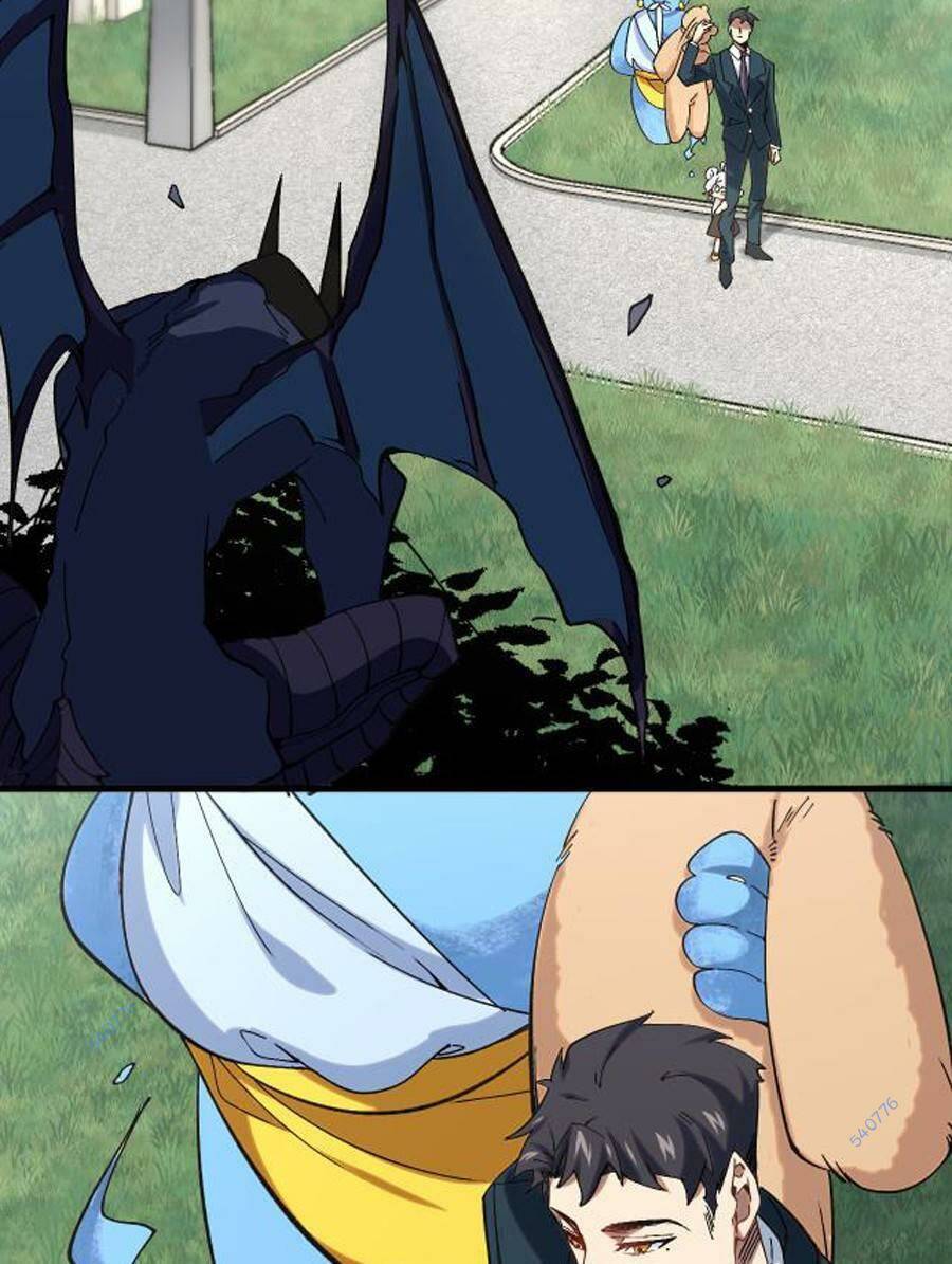 Vú Em Thánh Kỵ Sĩ Chapter 7 - 27