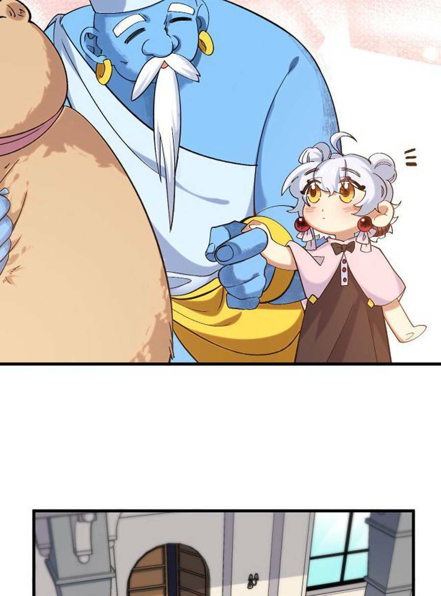 Vú Em Thánh Kỵ Sĩ Chapter 7 - 30